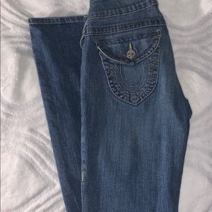 True Religion Jeans😍